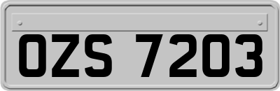 OZS7203