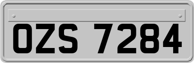 OZS7284
