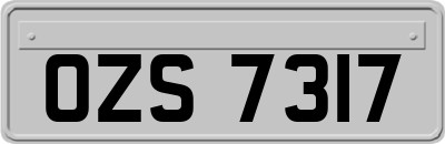 OZS7317