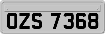 OZS7368