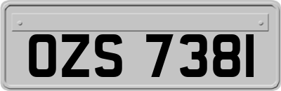 OZS7381
