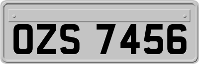 OZS7456