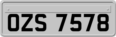 OZS7578
