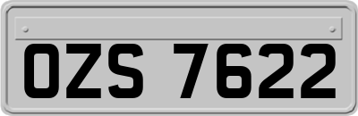 OZS7622