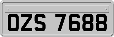 OZS7688