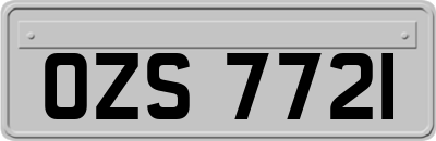 OZS7721