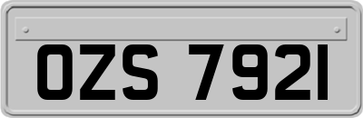 OZS7921