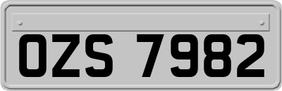OZS7982