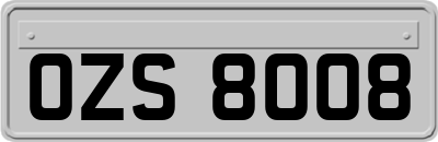 OZS8008