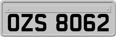OZS8062