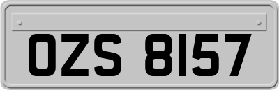 OZS8157
