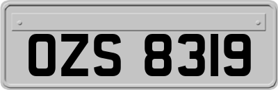 OZS8319
