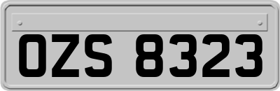 OZS8323