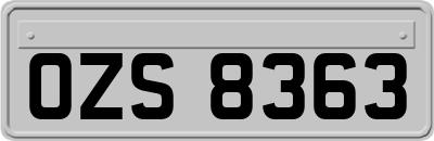 OZS8363