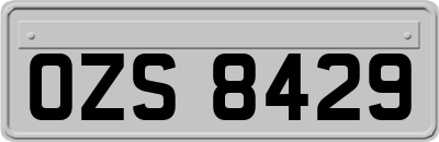 OZS8429
