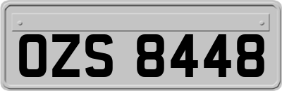 OZS8448