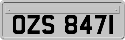 OZS8471