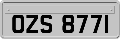 OZS8771