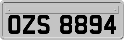 OZS8894