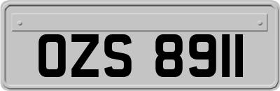 OZS8911