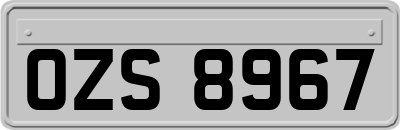 OZS8967
