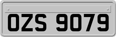 OZS9079