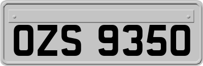 OZS9350