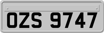 OZS9747