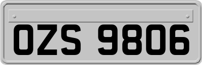 OZS9806