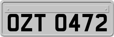 OZT0472
