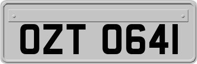 OZT0641