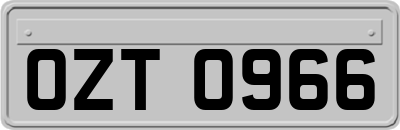 OZT0966