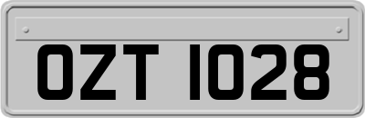 OZT1028