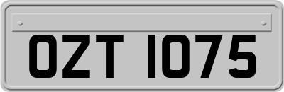 OZT1075