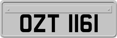 OZT1161