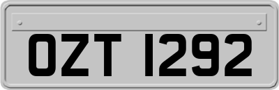 OZT1292