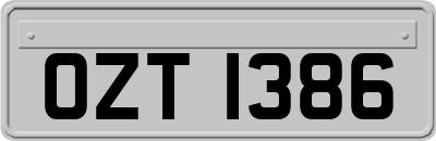 OZT1386
