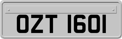 OZT1601