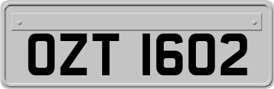 OZT1602