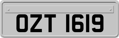 OZT1619