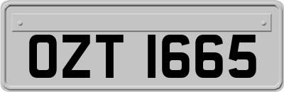 OZT1665