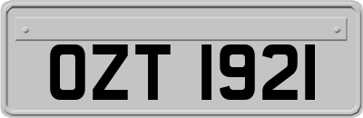 OZT1921
