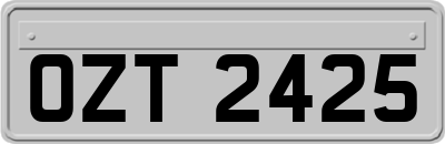 OZT2425