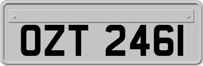 OZT2461