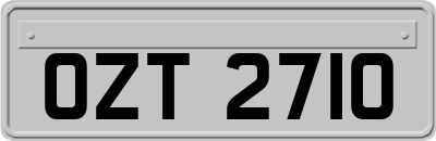 OZT2710