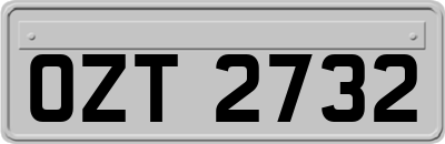 OZT2732