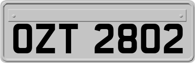 OZT2802