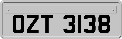 OZT3138