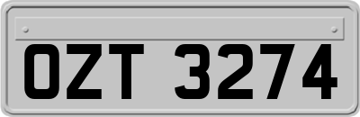 OZT3274