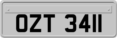 OZT3411